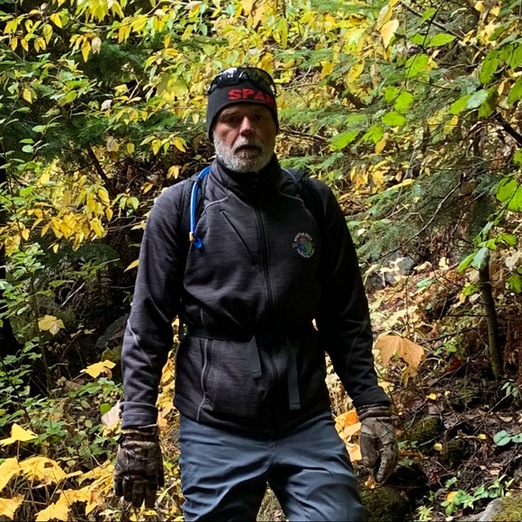 Meet your Posher, Shane - Picture 1 of 1